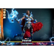 Hot Toys MMS656 1/6 Scale "Thor: Love and Thunder" - Thor Deluxe version